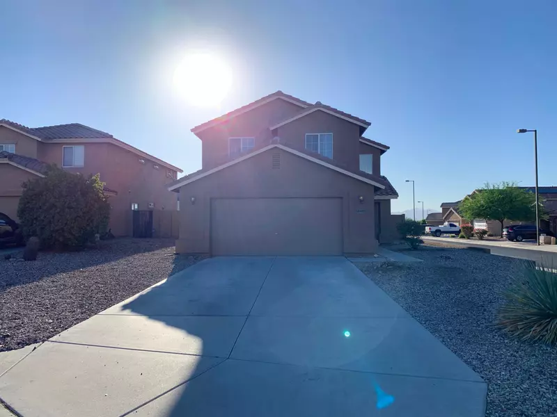 22433 W MESQUITE Circle, Buckeye, AZ 85326