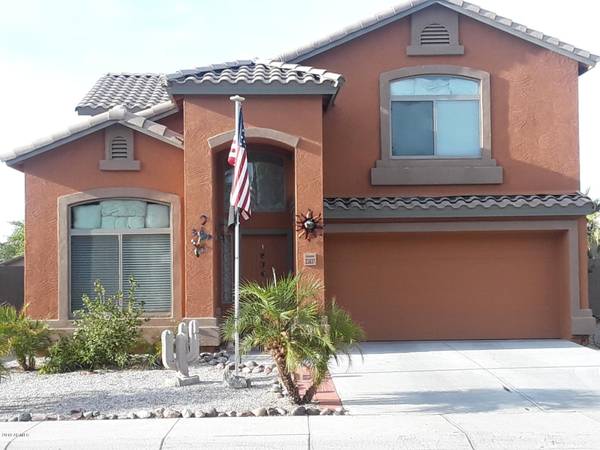 Buckeye, AZ 85326,23637 W TAMARISK Avenue