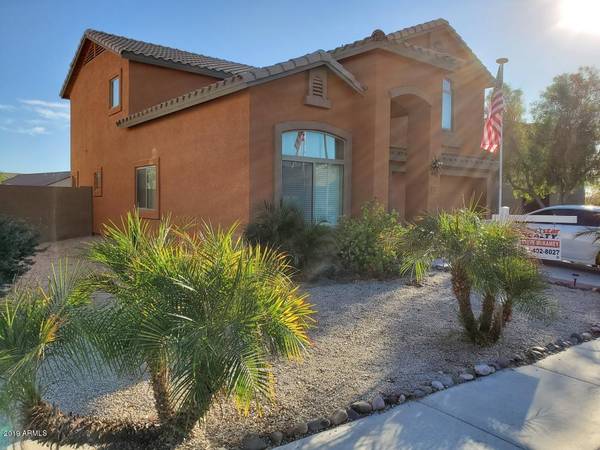 Buckeye, AZ 85326,23637 W TAMARISK Avenue