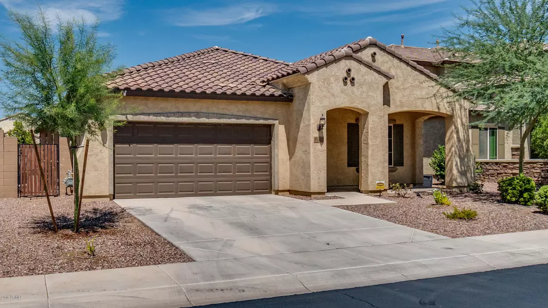 10852 E THATCHER Avenue, Mesa, AZ 85212