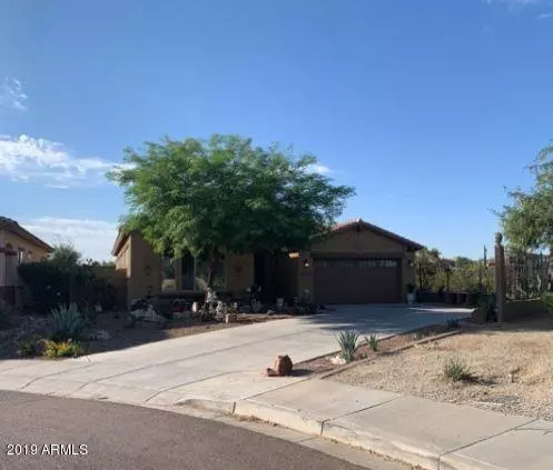 18025 W CASSIA Way, Goodyear, AZ 85338