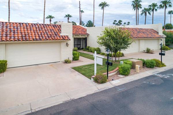 Paradise Valley, AZ 85253,5535 N 71ST Place