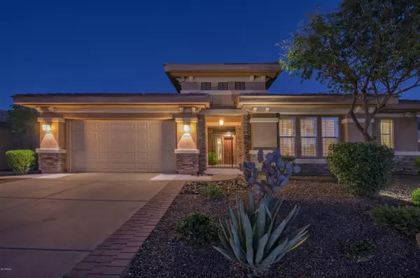 Peoria, AZ 85383,30455 N 126TH Drive