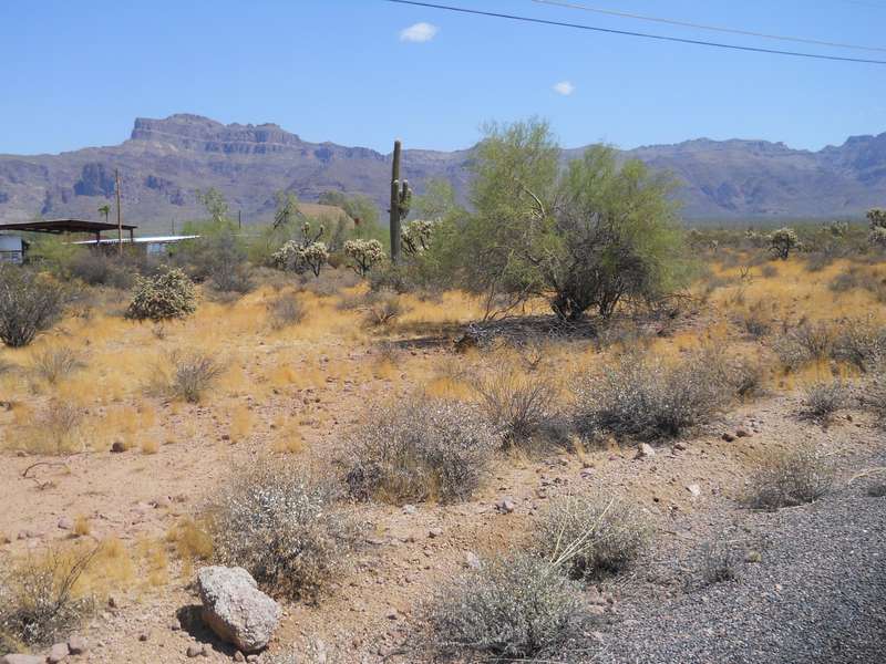 0 E 28th Avenue #-, Apache Junction, AZ 85119