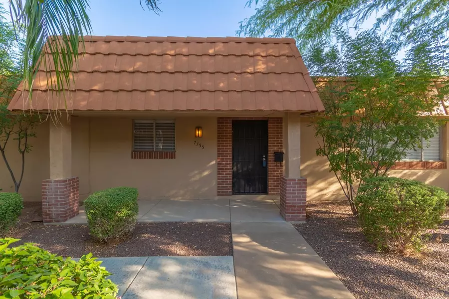 7755 N 19TH Avenue, Phoenix, AZ 85021