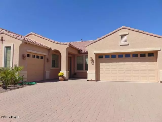 1320 E Palo Verde Drive, Casa Grande, AZ 85122