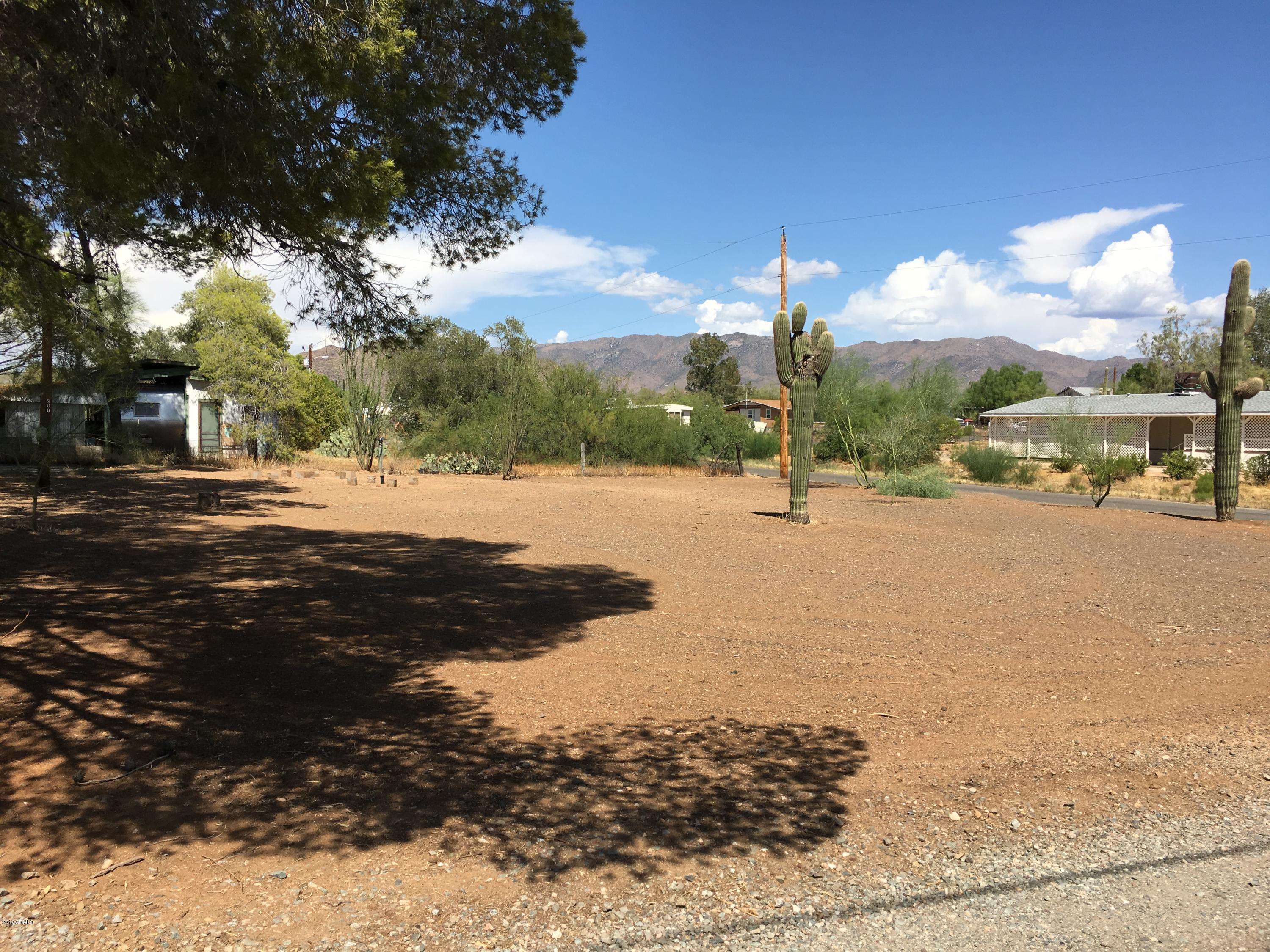 Congress, AZ 85332,22720 W SENATOR Way #2