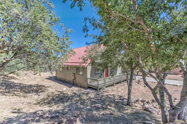 Payson, AZ 85541,160 N DEER CREEK Drive