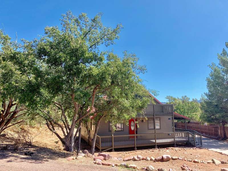 160 N DEER CREEK Drive, Payson, AZ 85541