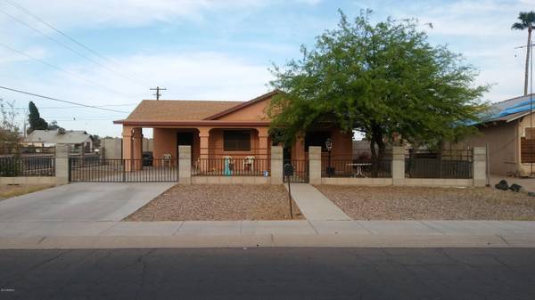 416 N ROOSEVELT Avenue, Casa Grande, AZ 85122