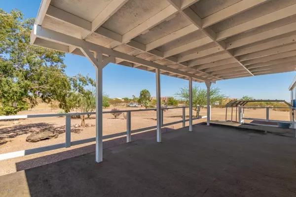 Wittmann, AZ 85361,32720 N 224TH Drive
