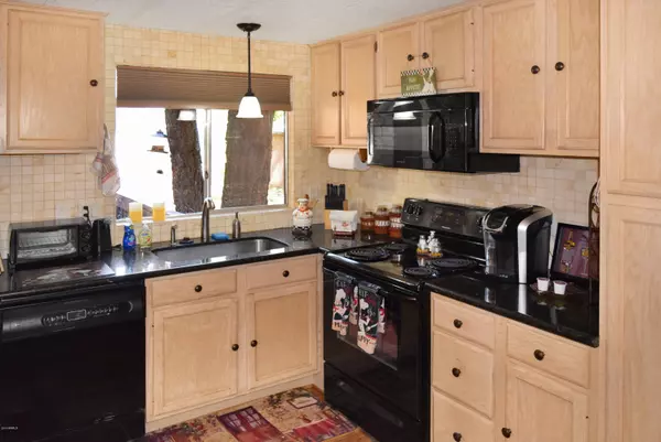 Munds Park, AZ 86017,17065 S Bow String Road