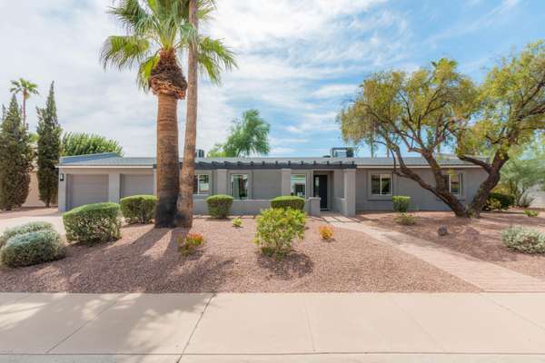 Scottsdale, AZ 85254,6827 E LUDLOW Drive