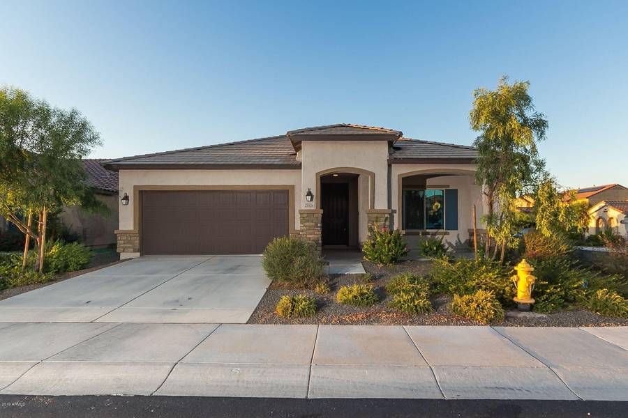 25924 W TONTO Lane, Buckeye, AZ 85396