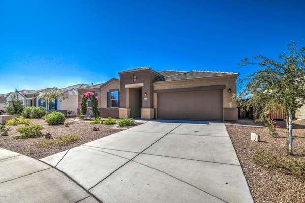 Buckeye, AZ 85396,3902 N 303RD Court