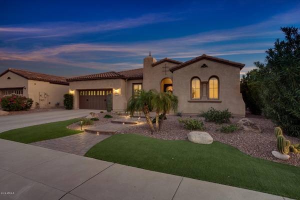 Peoria, AZ 85383,12439 W BAJADA Road