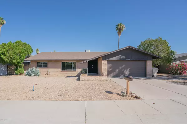 5226 W REDFIELD Road, Glendale, AZ 85306