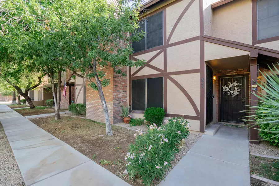 8111 W WACKER Road #57, Peoria, AZ 85381