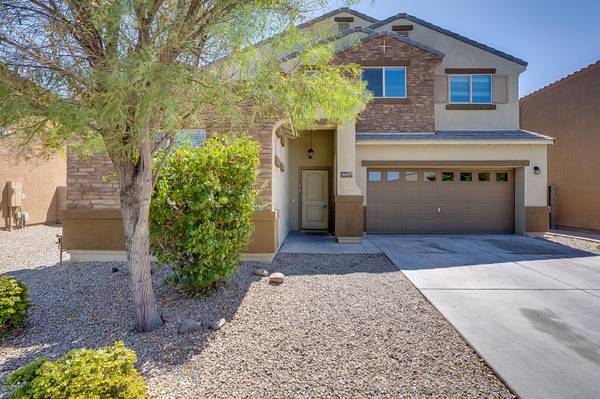 Tolleson, AZ 85353,9007 W GLOBE Avenue