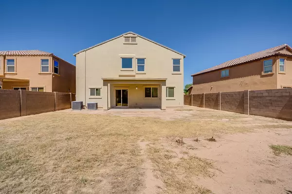 Tolleson, AZ 85353,9007 W GLOBE Avenue