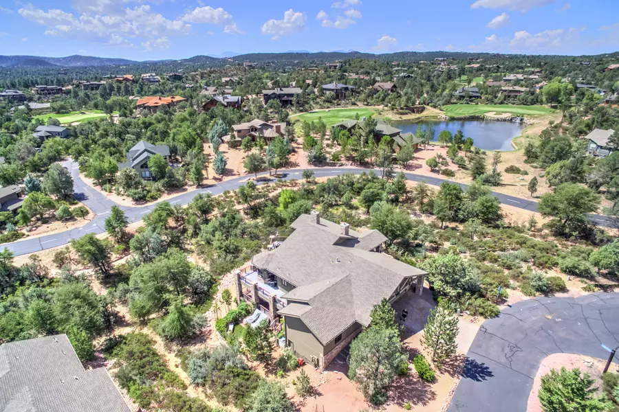 2801 E GOLDEN ROD Circle #89, Payson, AZ 85541