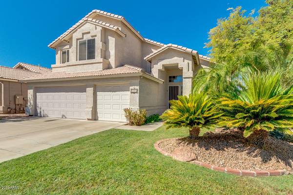 Chandler, AZ 85226,716 N BRADLEY Drive