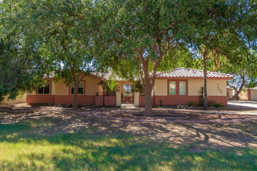 7120 N 177TH Avenue, Waddell, AZ 85355