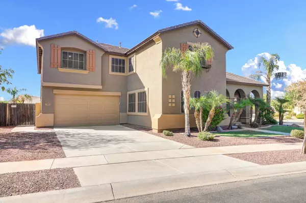 Surprise, AZ 85379,14447 W POINSETTIA Drive