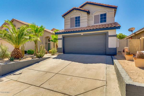 Phoenix, AZ 85048,403 E GLENHAVEN Drive