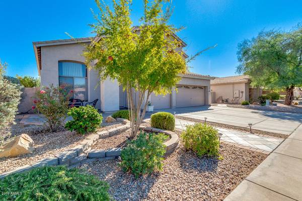 Chandler, AZ 85225,1441 E FOLLEY Place