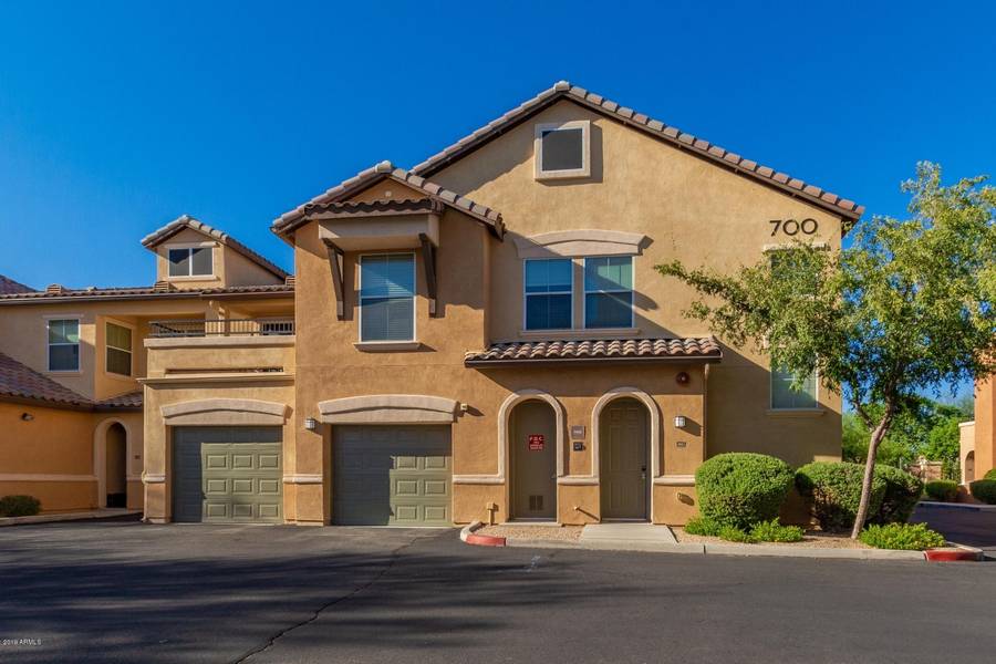 14575 W MOUNTAIN VIEW Boulevard #723, Surprise, AZ 85374