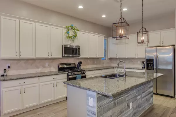 Peoria, AZ 85383,10232 W OBERLIN Way