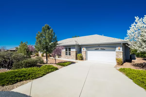 Prescott, AZ 86305,5490 W Carma Circle