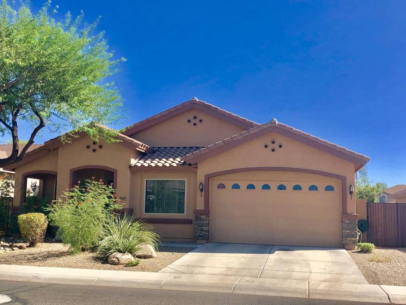 2833 E COBALT Street, Chandler, AZ 85225