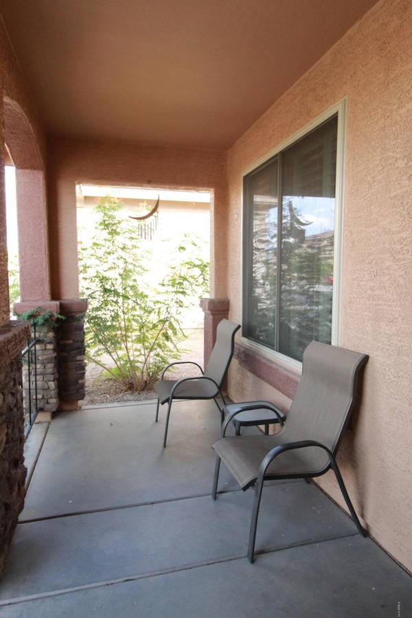 Chandler, AZ 85225,2833 E COBALT Street