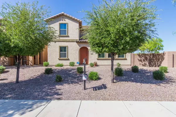 4714 W FREMONT Road, Laveen, AZ 85339