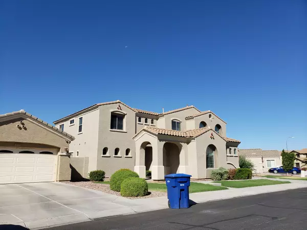 Chandler, AZ 85286,2331 E INDIGO Drive