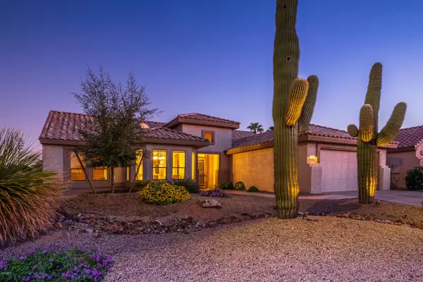 Surprise, AZ 85374,16289 W WINDCREST Drive