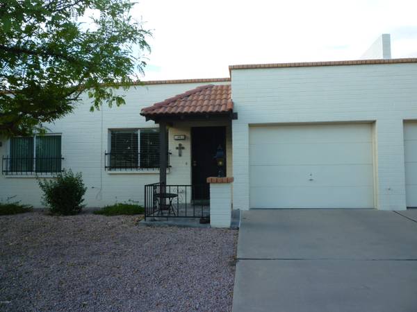 Mesa, AZ 85206,4502 E CAROL Avenue #15