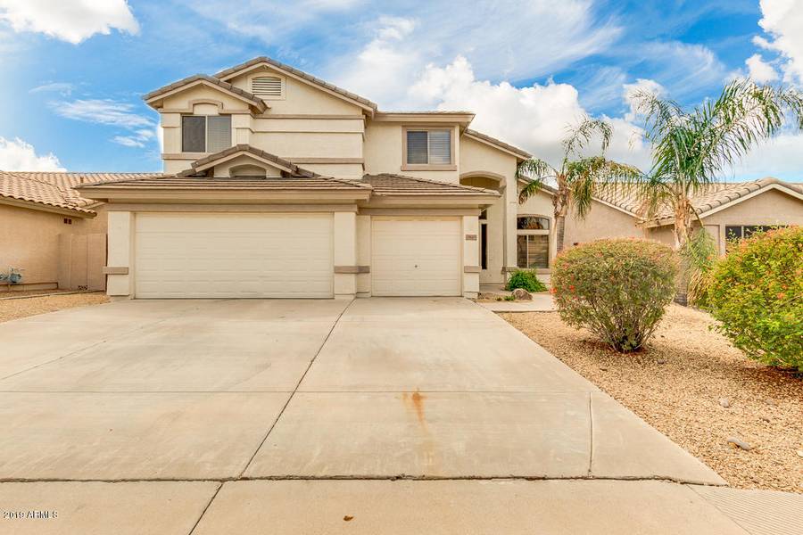 9615 E MONTE Avenue, Mesa, AZ 85209