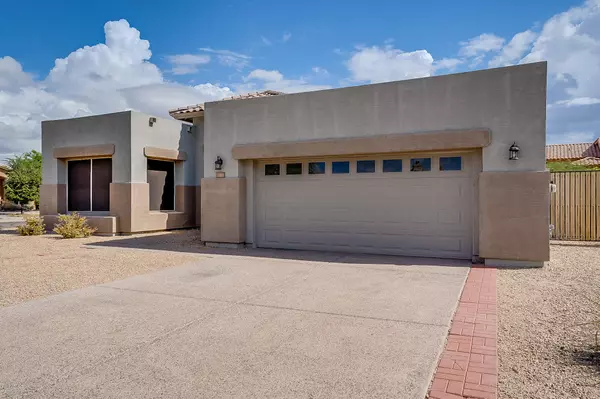 Goodyear, AZ 85338,11215 S OAKWOOD Drive