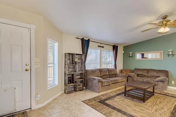 Tonopah, AZ 85354,1115 S 349TH Avenue