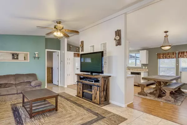 Tonopah, AZ 85354,1115 S 349TH Avenue