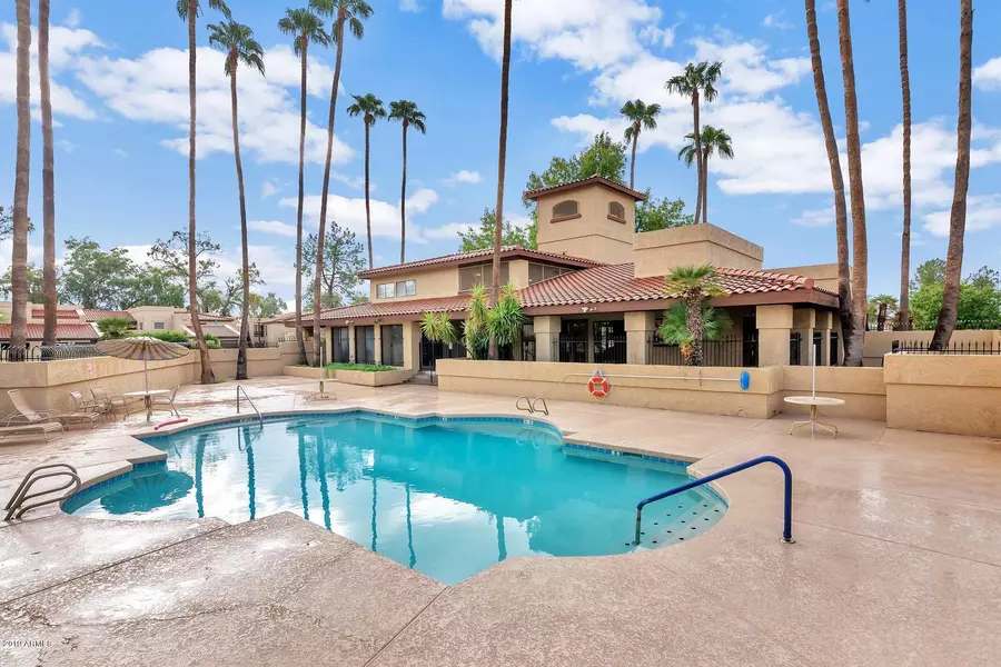 8315 N 21ST Drive #G205, Phoenix, AZ 85021