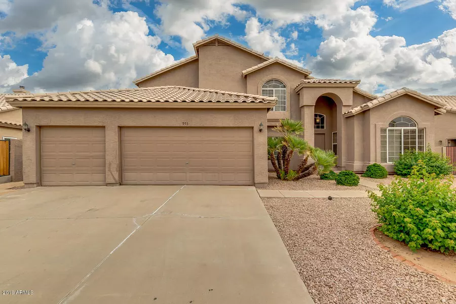 953 N Layman Street, Gilbert, AZ 85233