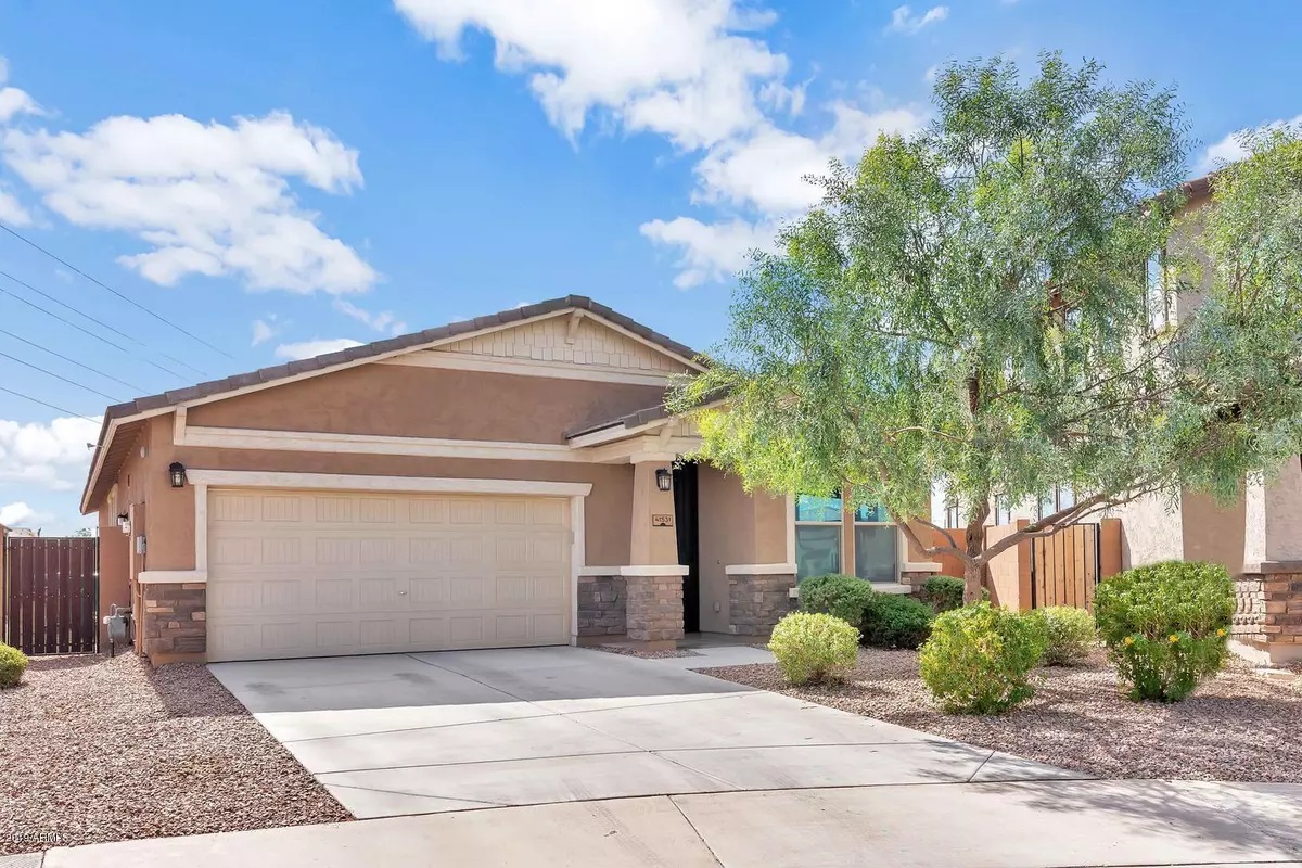 Maricopa, AZ 85138,41531 W ANNE Lane