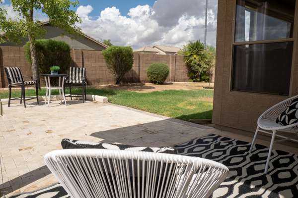 Avondale, AZ 85392,2622 N 114TH Drive