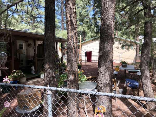 Lakeside, AZ 85929,522 W YAEGER Lane