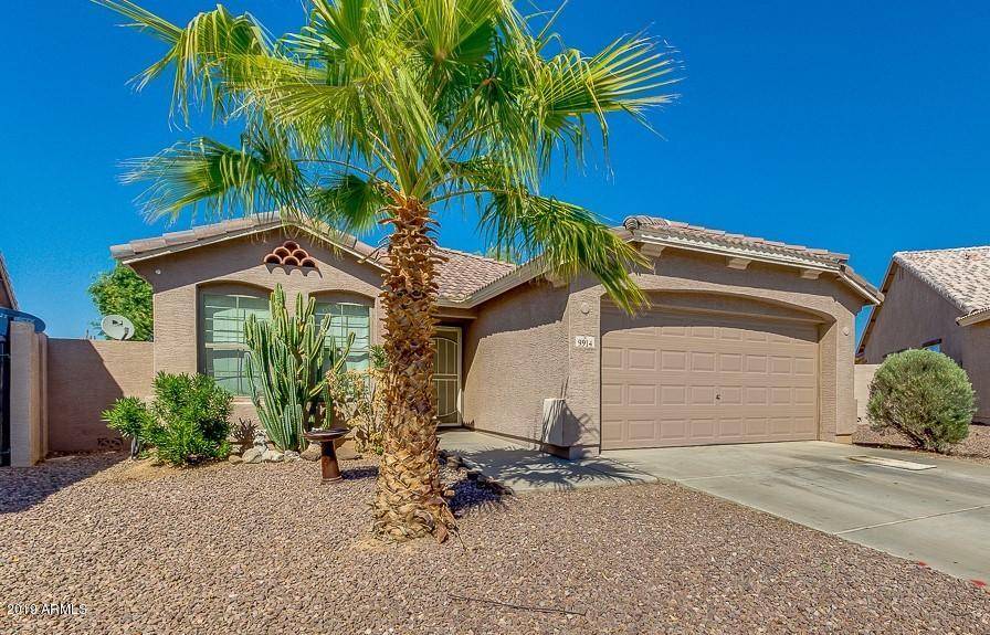 9914 W GROSS Avenue, Tolleson, AZ 85353