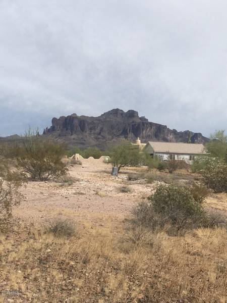 1473 E WHITELEY Street #0, Apache Junction, AZ 85119